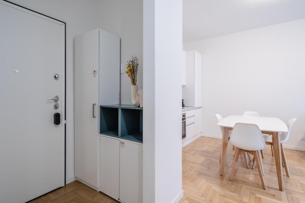 Citylife Apartment Milan Exterior photo