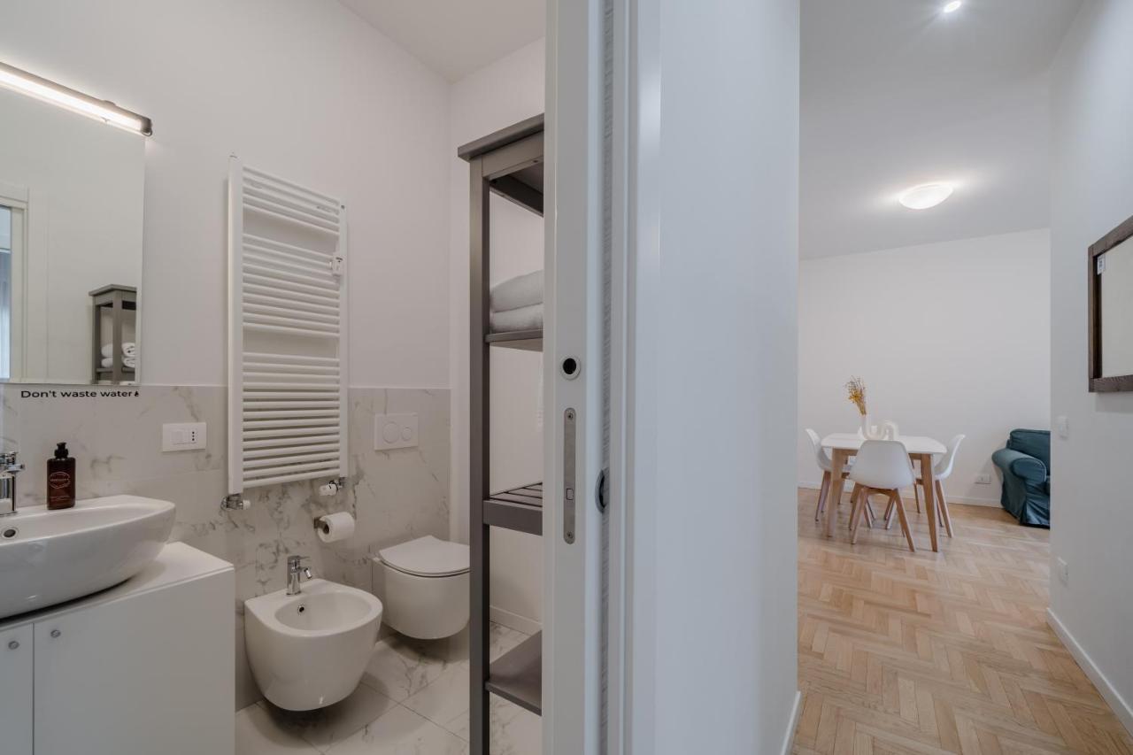 Citylife Apartment Milan Exterior photo