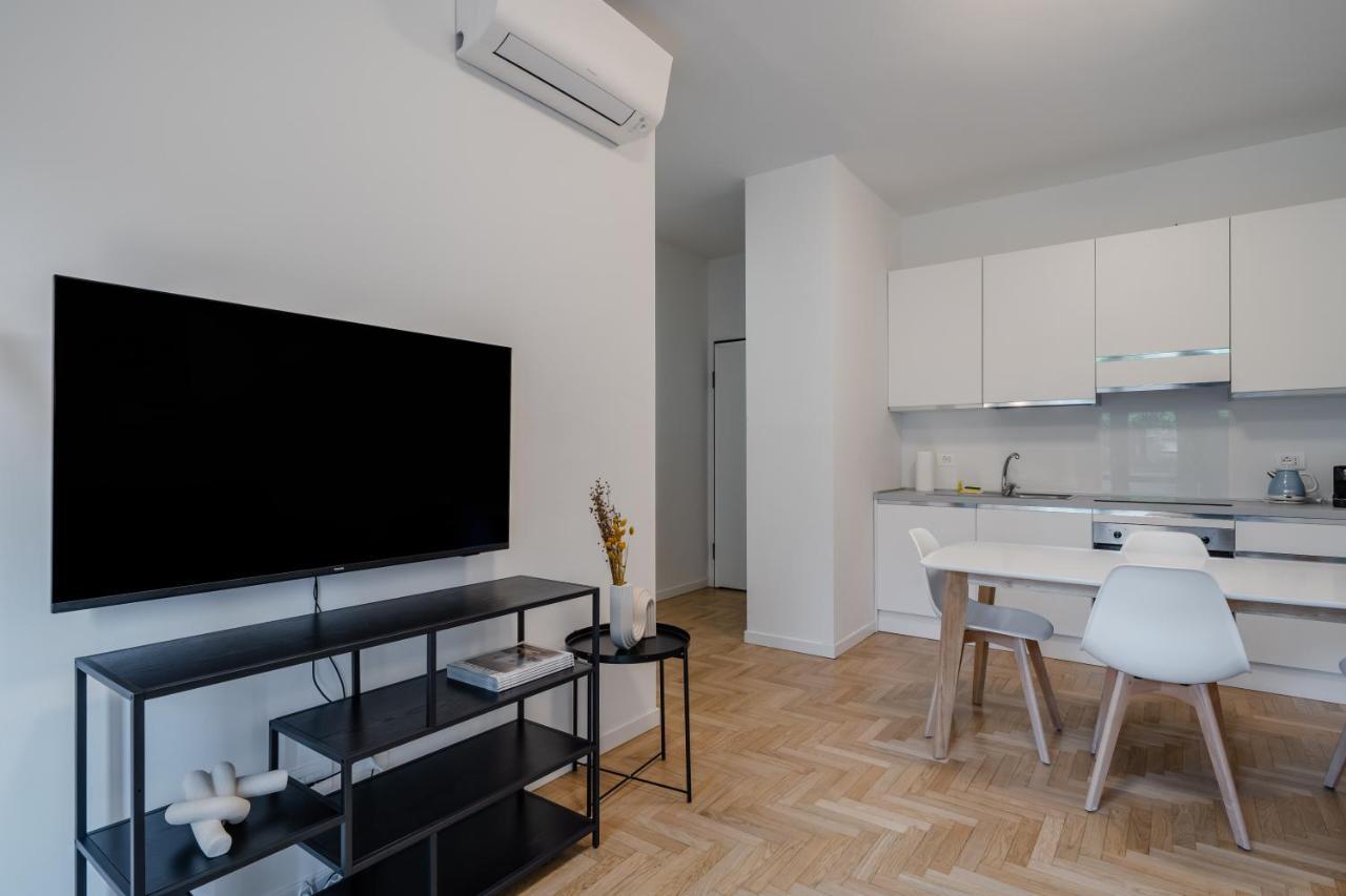 Citylife Apartment Milan Exterior photo