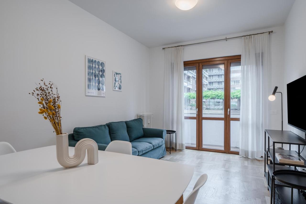 Citylife Apartment Milan Exterior photo